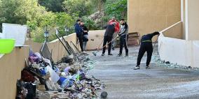 لبنان: 1142 شهيدا منذ عودة الحرب وتجدد الغارات على بيروت