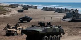 قد تستغرق شهرين.. البنتاغون يستعد لعملية برية محتملة في إيران