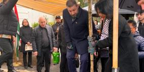 سفارة إندونيسيا في بودابست تحتضن فعالية إحياء الذكرى الخمسين ليوم الأرض