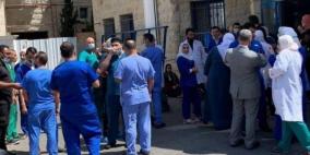 اتحاد المستشفيات الأهلية والخاصة يحذر من تداعيات خطيرة على النظام الصحي