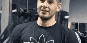 استشهاد شاب من جنين برصاص الاحتلال على حاجز عناب شرق طولكرم