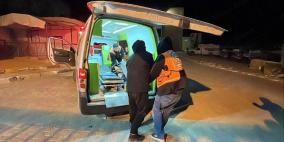 ارتفاع حصيلة الشهداء في قطاع غزة إلى 72,291 شهيدا