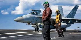 خاص | هل تقترب واشنطن من تدخل بري في إيران؟ خبير يجيب