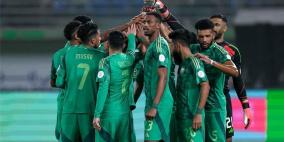 بعد الخسارة.. صربيا ترسخ عقدة كارثية للسعودية قبل المونديال