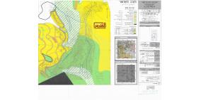 محافظة القدس: مخطط "حي شامي" الاستعماري أداة قسرية لتهجير البدو