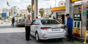 أسعار الغاز والمحروقات في فلسطين لشهر 4 نيسان / ابريل 2026 | ارتفاع رسمي جديد