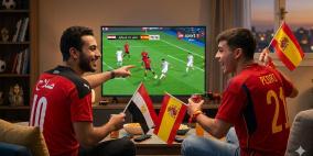 تردد قناة أون سبورت 1 (ON Sport 1) على النايل سات 2026