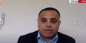 عرابي: المجتمع الإسرائيلي في حالة تصدع وانهيار تحت القصف الإيراني والمقاومة اللبنانية