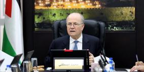 مصطفى يوجّه الجهات المختصة بتجميد العمل بنظام "صافي الفوترة"