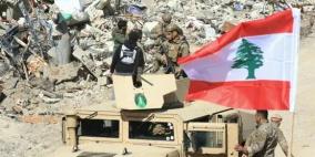 الجيش الإسرائيلي يعلن أن نزع سلاح حزب الله ليس جزءا من أهداف الحرب