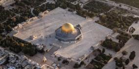 الاحتلال يواصل إغلاق المسجد الأقصى لليوم الـ36 على التوالي