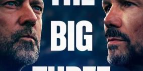 برشلونة يفوز على أتلتيكو بثنائية ويعزز صدارته في الليجا