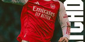 ساوثهامبتون يطيح بأرسنال من كأس الاتحاد الإنجليزي