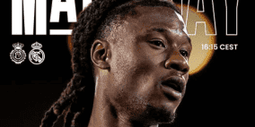 سقوط مفاجئ لريال مدريد أمام ريال مايوركا بهدف قاتل