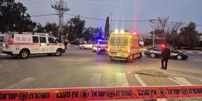 مقتل شاب من شقيب السلام في جريمة إطلاق نار بالنقب 