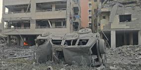 1461 شهيدا منذ بدء عدوان الاحتلال على لبنان