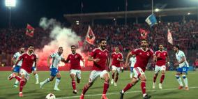 تردد قناة أون سبورت الناقلة لمباراة اليوم