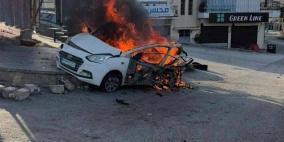 غارات إسرائيلية مكثفة على لبنان تخلف شهداء وتوسّع النزوح