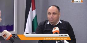 "إنجاز فلسطين" تتحدى الأزمات ببرامج ريادية للشباب والطلاب
