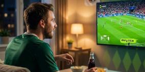 تردد قناة أون تايم سبورت الجديد 2026 الناقلة للدوري المصري