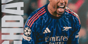 نتيجة مباراة أرسنال ولشبونة في دوري أبطال أوروبا 2026