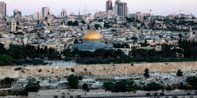 بعد إغلاق دام 40 يوما: إعادة فتح المسجد الأقصى أمام المصلين فجر الخميس