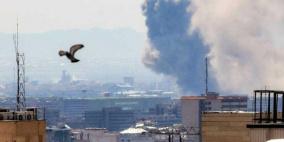 إيران تعلن مقتل أكثر من 3000 شخص جراء القصف.. وارتفاع الحصيلة متوقع