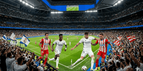 مركز ريال مدريد في الليغا 2026 بعد مباراة اليوم