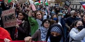 استطلاع حديث يظهر تراجعا غير مسبوق في صورة إسرائيل لدى الأميركيين