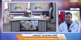 خاص| عصام أبو دياب.. كابتن يزرع الأمل في قلوب الناشئين ويعيد إحياء روح الرياضة