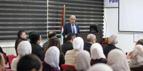 "التربية والتعليم" تعقد ورشة تدريبية للأكاديميين في مؤسسات التعليم العالي