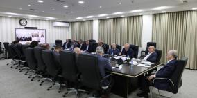 رئيس الوزراء يبحث مع الاتحاد العام للصناعات سبل الارتقاء بالقطاع الصناعي وتعزيز مساهمته في الاقتصاد الوطني