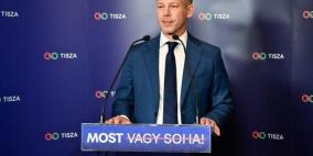 سقوط صديق ترمب ونتنياهو.. أوربان يخسر انتخابات المجر