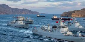 خبير لراية: الحصار البحري على إيران سلاح بطيء التأثير لكنه حاسم