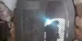 خاص| بوابة حديدية في البلدة القديمة.. المقدسيون بين التضييق المعيشي والتصعيد الأمني