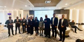 السفيرة أبو لبن: حماية أطفال فلسطين مسؤولية دولية لا تحتمل التأجيل