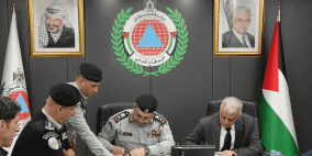 "التربية" والدفاع المدني تطلقان الدليل الإرشادي الآمن للمختبرات المدرسية