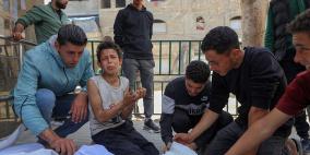 شهيدان شقيقان في قصف الاحتلال محطة تحلية مياه شرق مدينة غزة