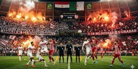 بث مباشر مشاهدة مباراة الزمالك وشباب بلوزداد الآن يلا شوت | دوري أبطال أفريقيا