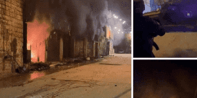 مقتل مواطن نتيجة تعرضه لإطلاق نار في بيت أمر شمال الخليل