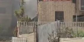 خاص | الكشف عن تفاصيل مروعة حول الأحداث المؤسفة الدامية في بيت أمر