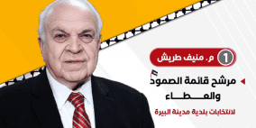 خاص | قائمة “الصمود والعطاء” تطرح برنامجها وخططها لبلدية البيرة