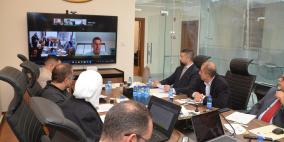 شركة مصانع الزيوت النباتية تقر توزيع أرباح نقدية بنسبة 40% وتصادق على زيادة رأسمالها بنسبة 25%