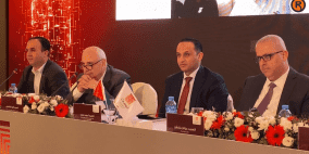 ترست العالمية للتأمين تصادق على توزيع أرباح بنسبة 10% وتحقق أداءً مالياً متيناً في 2025