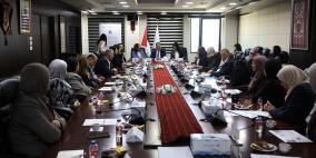 بالشراكة بين "شؤون المرأة" وسلطة المياه: تسليم جائزة "المياه والنوع الاجتماعي" لمبادرات نسوية ريادية