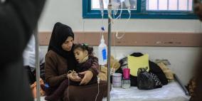 د. عودة لراية: فقر الدم ونقص التغذية يهددان جيلا كاملا من الأطفال