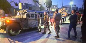 4 شهداء وإصابات بينها صحفية إثر قصف الاحتلال جنوب لبنان