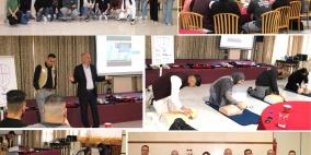 "التعليم العالي" تطلق المرحلة الثانية من تدريب القيادات الشابة في مجالات الصحة العامة والإسعاف الأولي والدعم النفسي