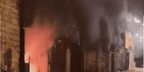 خاص| هدنة 10 أيام في بيت أمر بعد خسائر فادحة.. شجار عائلي يحرق المنازل ويشلّ الحياة!