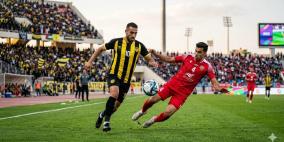 بث مباشر مشاهدة مباراة الحسين إربد وشباب الأردن اليوم في الدوري الأردني 2026